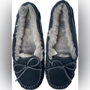 NEW UGG Women’s Bella ll Moccasin Slip On Size 8